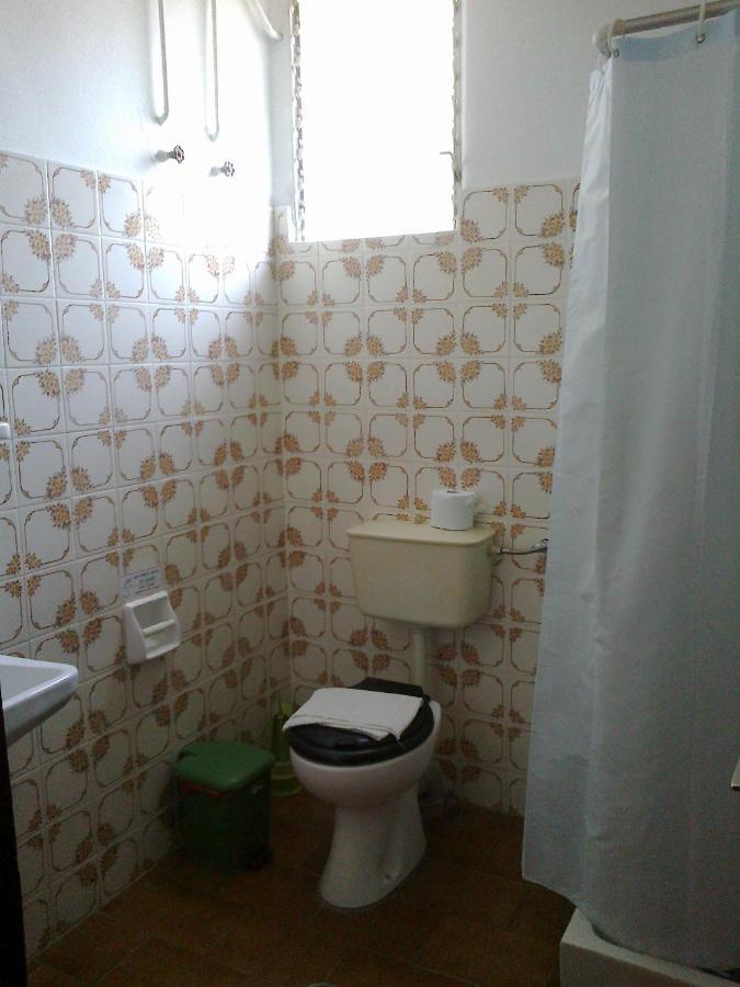 Gregory'S Studios Palaiokastritsa Quarto foto