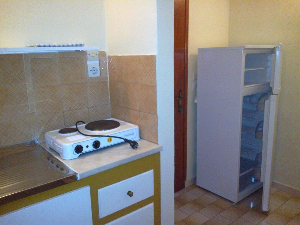 Gregory'S Studios Palaiokastritsa Quarto foto